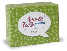 SMALL TALK Grøn Hygge/Ferie