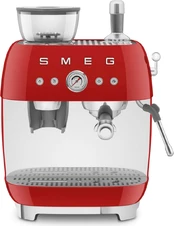 Kavos aparatas Smeg EGF03RDEU kaina