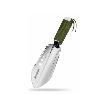 Daugiafunkcinis peilis Naturehike, 70x27mm, žalias