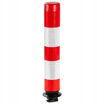 Kelio stulpelis Flexpin - aukštis 750 mm