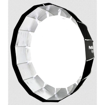 Phottix Raja greitai sulankstoma softbox 85