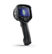 Flir E8 Pro Thermal imaging camera 320 x 240 Black kaina