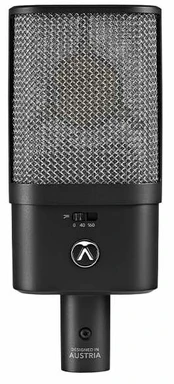 Austrian Audio OC16 Studio Set -kondensaattorimikrofoni
