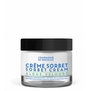 CDP "Seaweed" veido kremas 50 ml