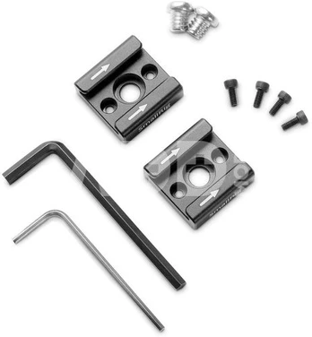 SMALLRIG 2060 COLD SHOE (2PCS PACK)