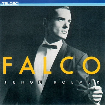 CD Falco – Junge Roemer