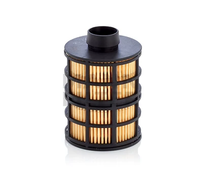 Kuro filtras PU723x