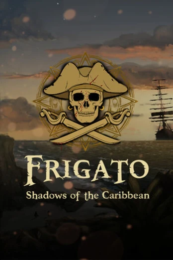 Frigato: Shadows of the Caribbean PC