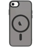 Dėklas Tactical MagForce Hyperstealth Cover for iPhone 7/8/SE2020/SE2022 Asphalt