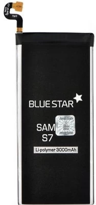 Baterija BlueStar, Li-ion, 3000 mAh