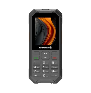 myPhone Hammer 6