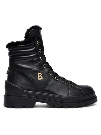 Auliniai batai Bogner St.Mortiz 14 22646503 Juoda