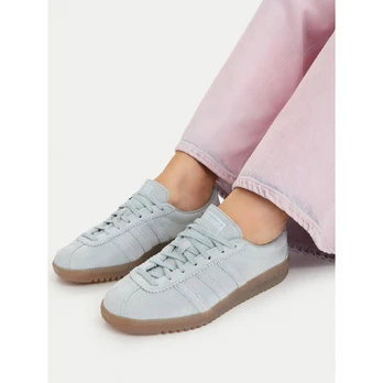 Laisvalaikio batai adidas Brmd IH4180 Žalia