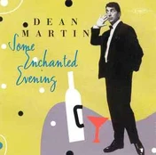CD Dean Martin - Some Enchanted Evening