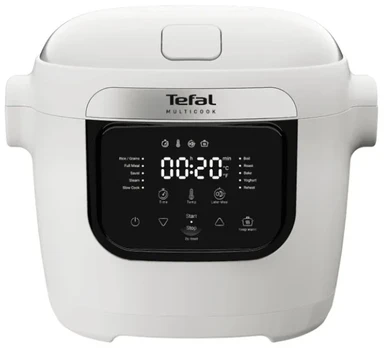 Daugiafunkcinis puodas Tefal MY700BF0