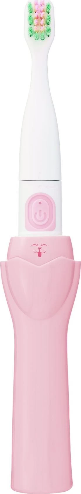 „Vitammy Sonic Brush“ dantų draugai chika rožinė