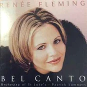 CD Renée Fleming - Bel Canto