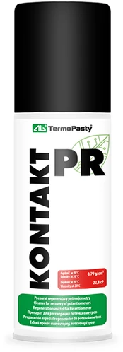 Kontaktinis PR 60ml AG AGT-007