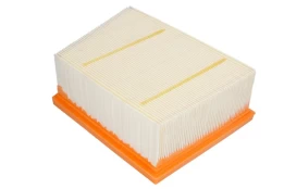 Oro filtras HENGST E1537L kaina