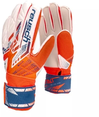 Reusch Attrakt Solid Jr 5572516-2500 Pirštinės