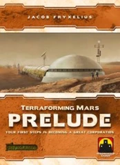 Terraforming Mars Prelude PC kaina