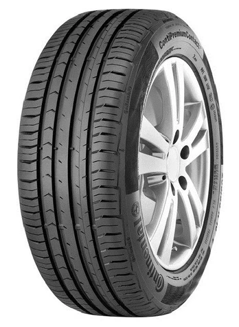 Continental PremiumContact 5 205/55R17 95 Y