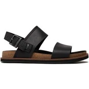Basutės Timberland Amalfi Vibes TB0A2CET015 Juoda
