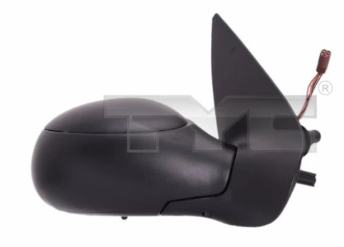 Išorinis veidrodėlis TYC 326-0016