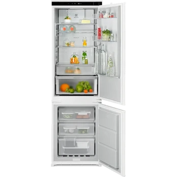 Šaldytuvas Electrolux E8CNGD18S