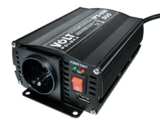 Įtampos keitiklis VOLT 12/24/230 AC-300 kaina