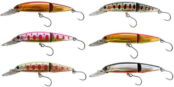 Vobleris Tackle House Bitstream Joined FDJ85 11g