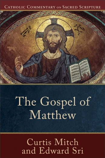 Gospel of Matthew