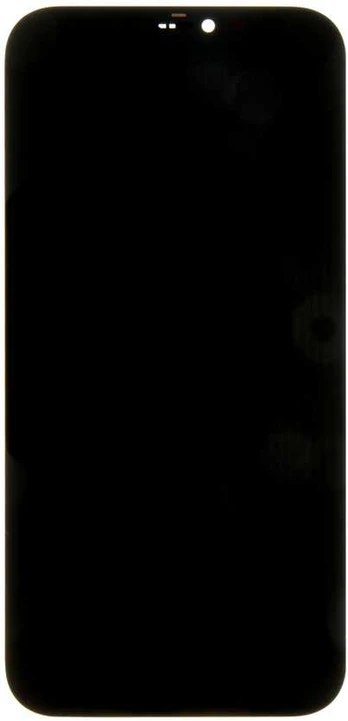 Dėklas Iphone Lcd iPhone 12 Pro Max LCD ekranas + jutiklinis blokas GX Hard OLED