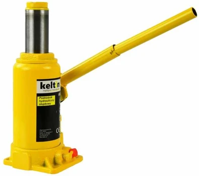 Hidraulinis teleskopinis keltuvas KELTIN K00124 | 12T