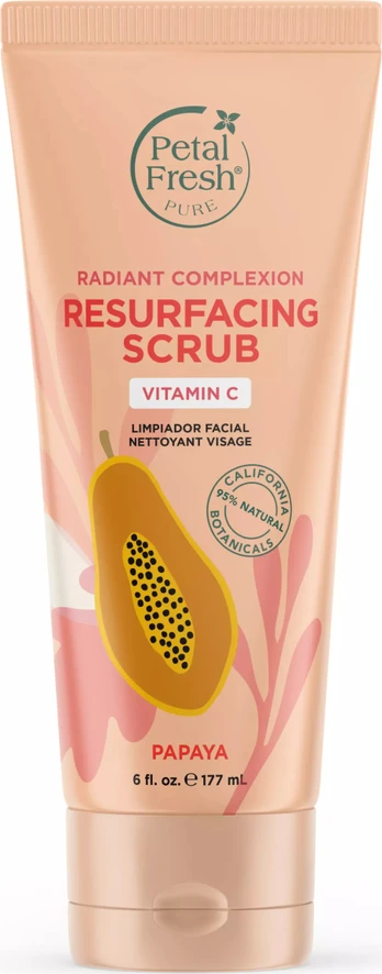 Petal Fresh - Pure Radiant Complexion Scrub