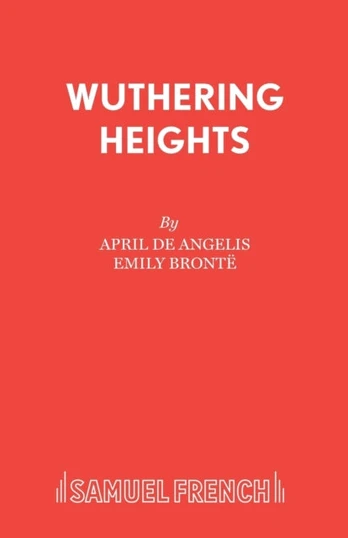 "Wuthering Heights"