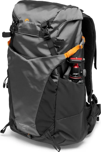Lowepro backpack PhotoSport BP 24L AW III, grey