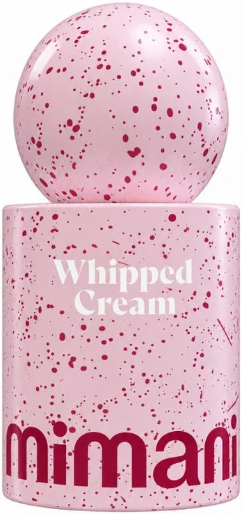 Kvepalai MIMANI Whipped Cream Eau De Parfum MIM91435, 50 ml