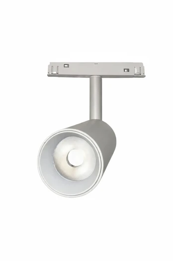 Voltmann Smart One Group Magnetinis šviestuvas 20W DIM, CCT 3000-6000K, valdomas pulteliu