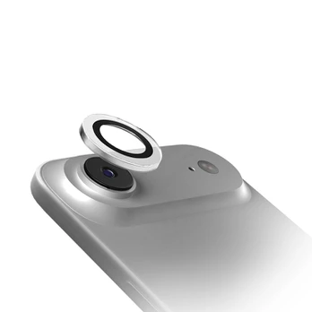 SBS Camera Glass lens protector with D3O technology for iPhone 17 Air