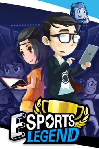 Esports Legend PC
