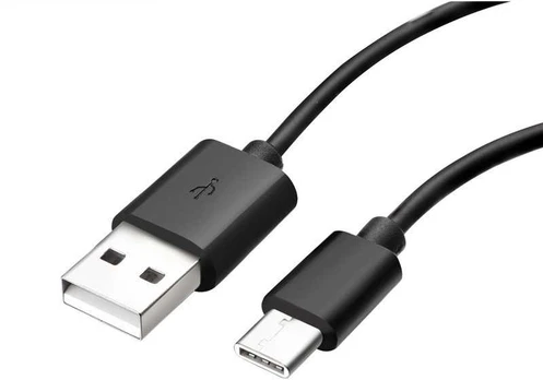 Samsung EP-DW720CBE USB-C Data and Charging Cable 1.5m (OEM)