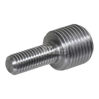 Adapteris M8x1.25 LHM