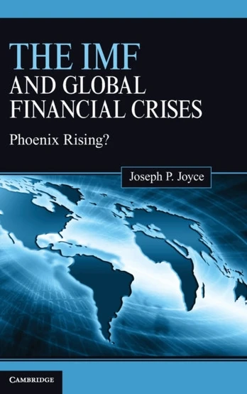 IMF and Global Financial Crises
