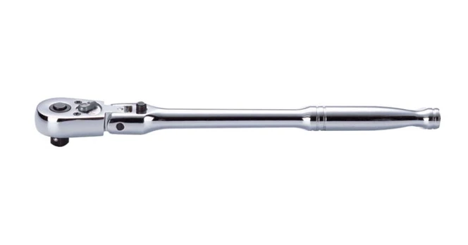 Terkšlė 3/8colių kvadratas ilgis280mm