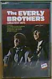 Everly Brothers - Greatest Hits (naudota)