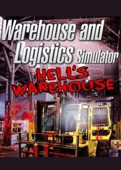 Warehouse And Logistics Simulator PC