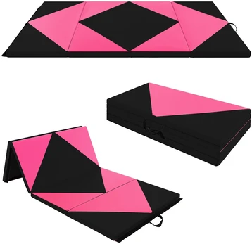 Gimnastikos kilimėlis 240 x 117 x 5 cm