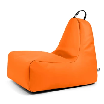 Sėdmaišis So Soft Chill XL Robust CH90 ROB O, oranžinis, 260 l