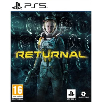 Returnal Playstation 5